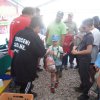 " Szobából a szabadba " gyerek horgászverseny